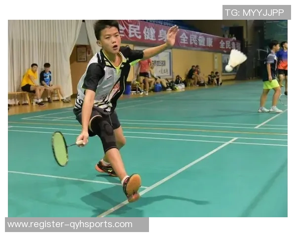 北京羽毛球队心理素质排名第八展现团队实力与竞技精神 北京羽毛球队心理素质排名第八展现团队实力与竞技精神