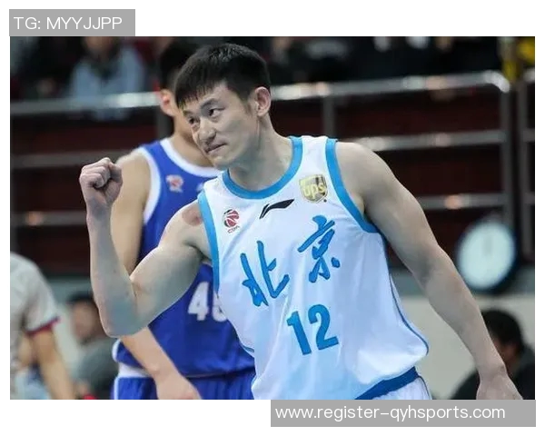 专访陈磊揭秘篮球成功秘诀与职业生涯背后的故事 专访陈磊揭秘篮球成功秘诀与职业生涯背后的故事