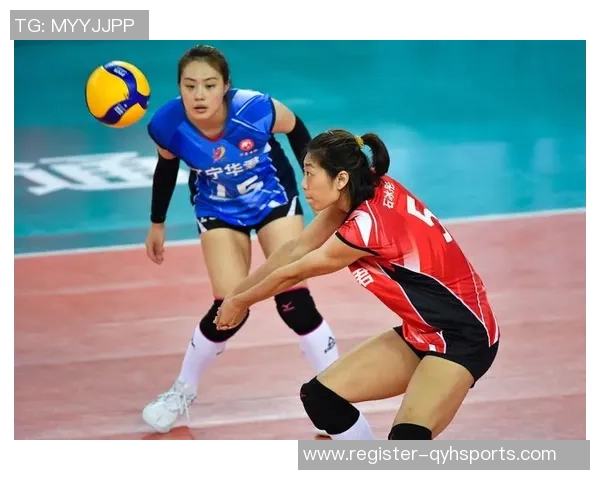 排球战术解析西安排球队的攻防转换与配合技巧