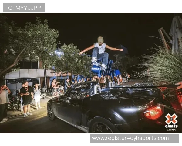 西安极限运动队在运动极限运动联赛中的技术表现全面点评与分析