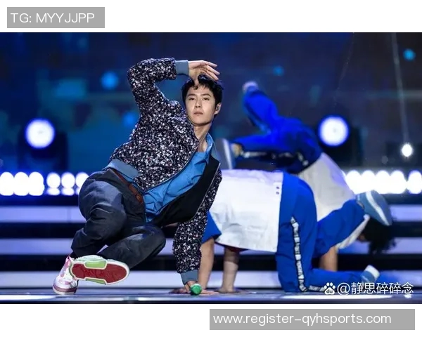 运动街舞热议北京街舞队比赛经验引发的体育争议与思考