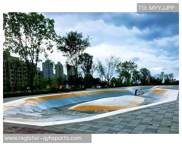 重庆滑板队揭秘运动滑板的快攻体育魅力与发展之路