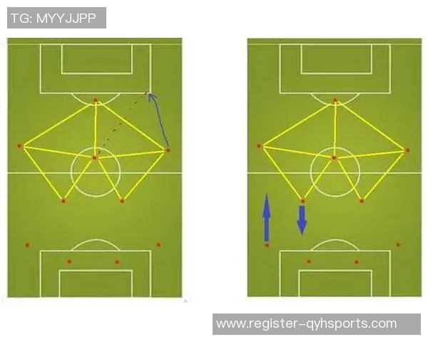 从零基础到战术大师足球全方位攻略与实战技巧分享