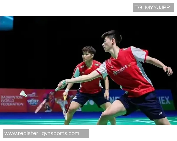 重庆羽毛球队状态变革引发热议球迷期待新篇章的崛起与发展