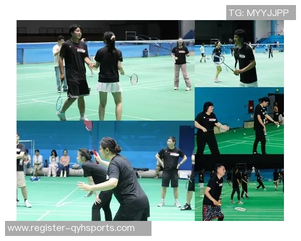 西安羽毛球队在全国羽毛球灵活性排行榜中荣登第五名引发热议实时数据