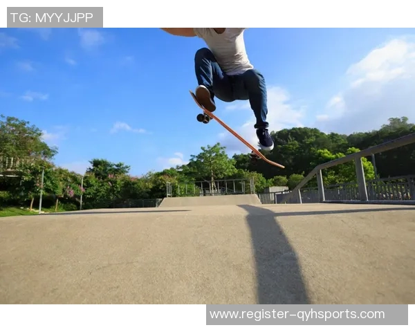 运动数据科学滑板训练方法揭秘提升实力的有效技巧与策略