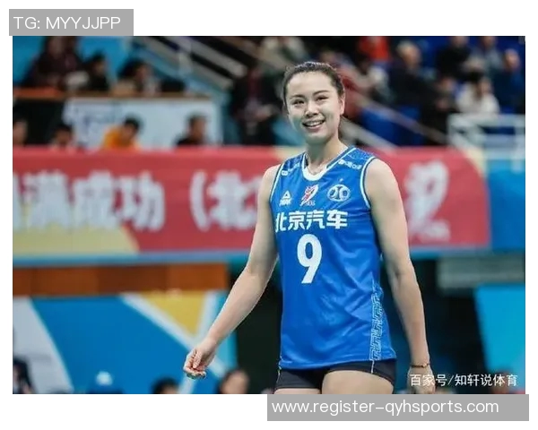 运动最新数据深圳排球队近期状态分析与未来发展方向探讨