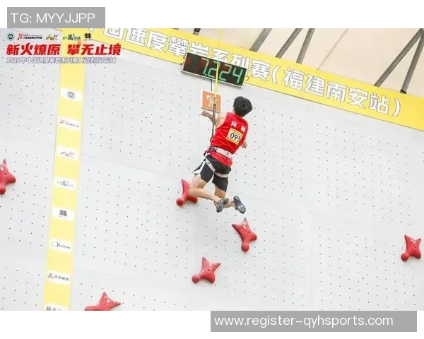 今年运动数据重庆攀岩队以65分领先滑板精英赛积分榜争夺激烈各队奋勇争先