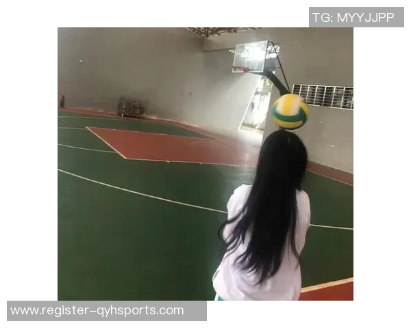 黄丽专访：从青涩少女到排球明星的奋斗与成长之路