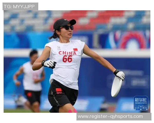 实时新闻上海飞盘队在世界攀岩锦标赛中的精彩表现与比赛经验分享